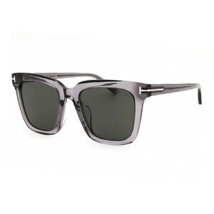 NEW TOM FORD SUNGLASSES GREY MEN EYEWEAR TOM FORD